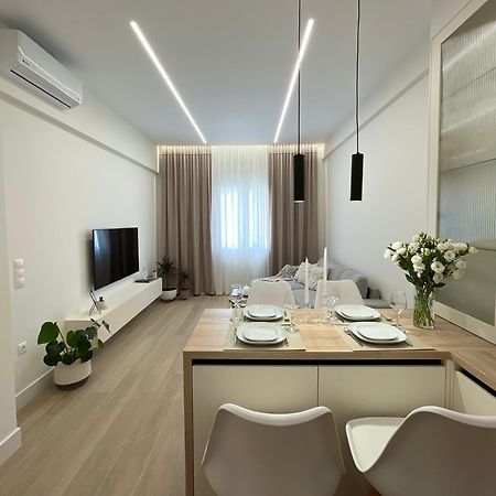 Aurora Apartment , In The Heart Of Atény Exteriér fotografie