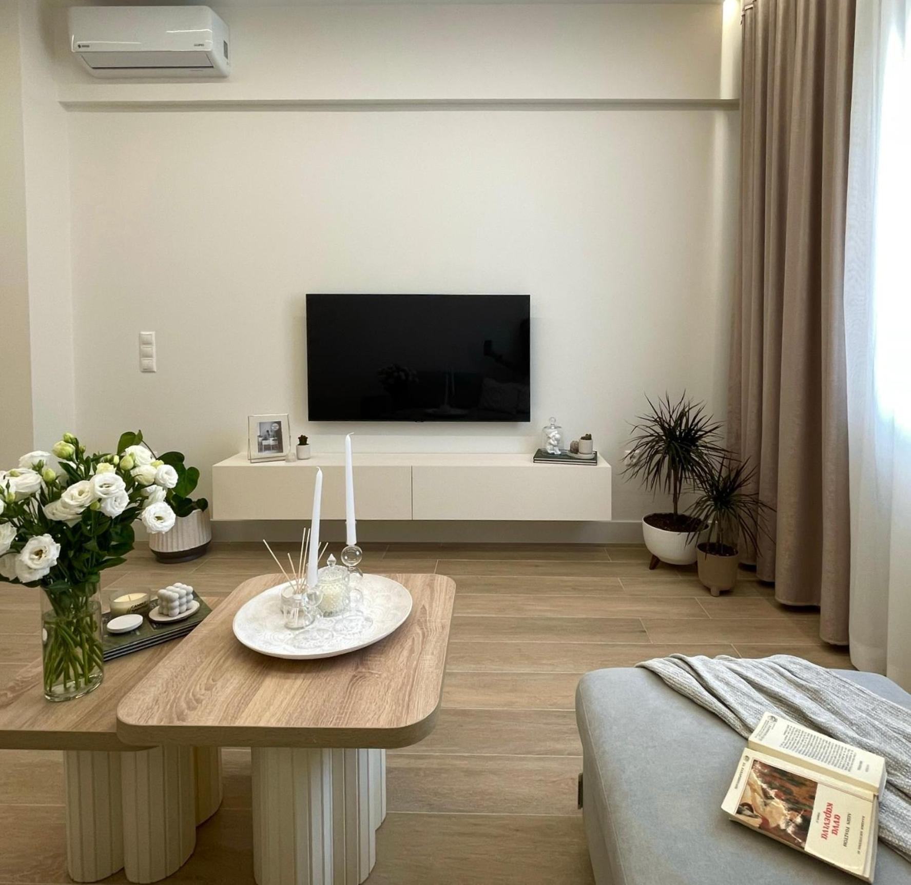 Aurora Apartment , In The Heart Of Atény Exteriér fotografie