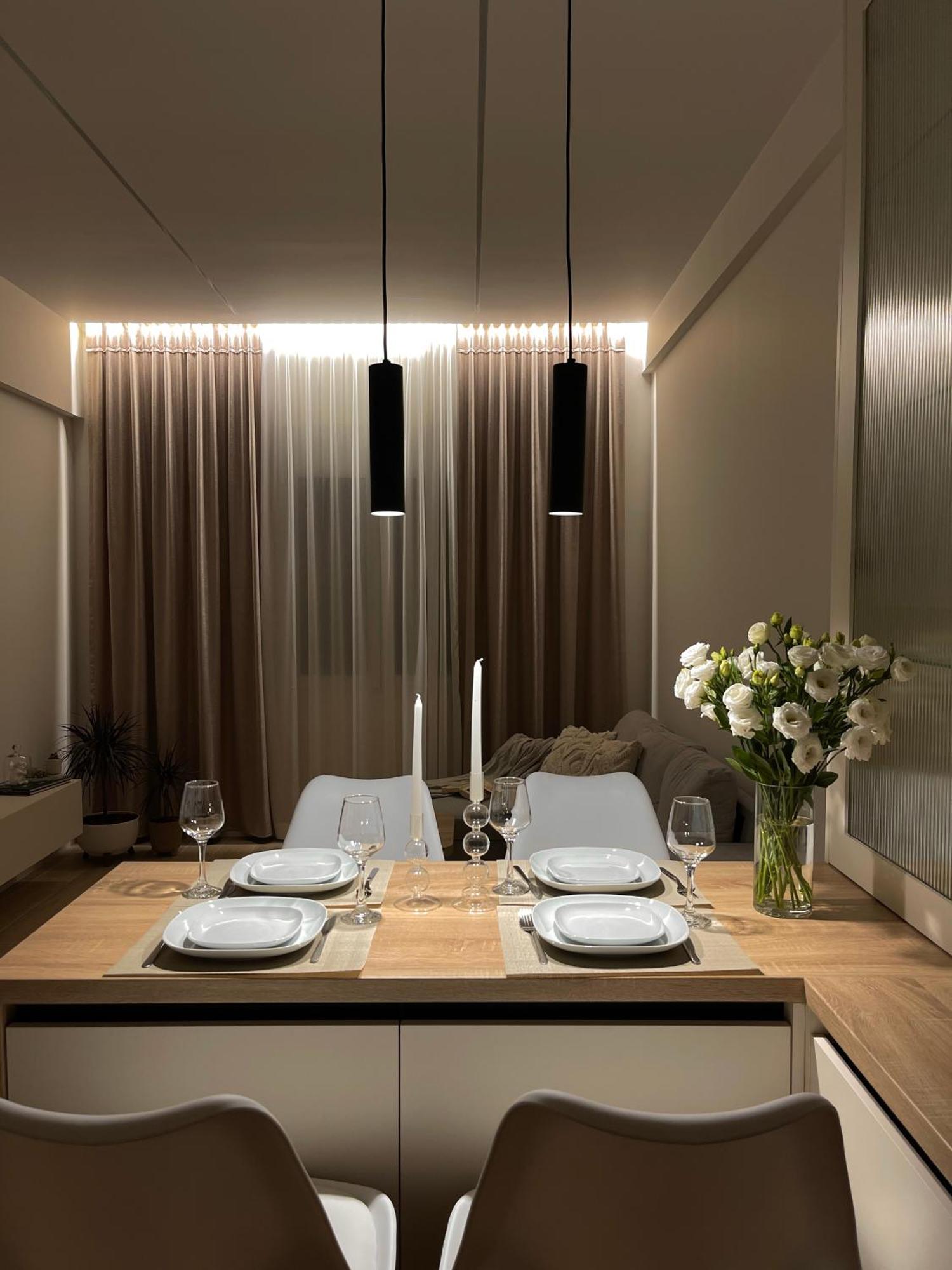Aurora Apartment , In The Heart Of Atény Exteriér fotografie