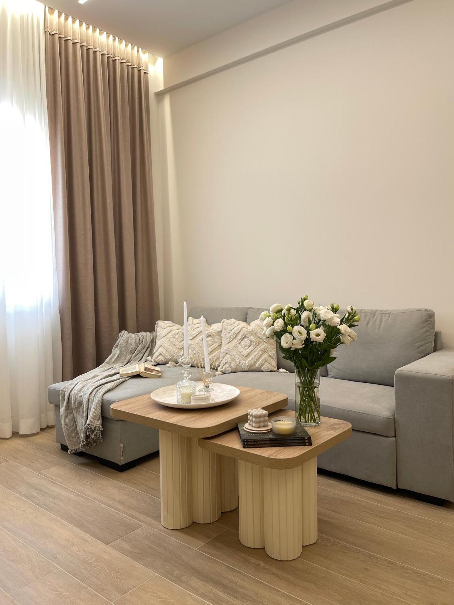Aurora Apartment , In The Heart Of Atény Exteriér fotografie